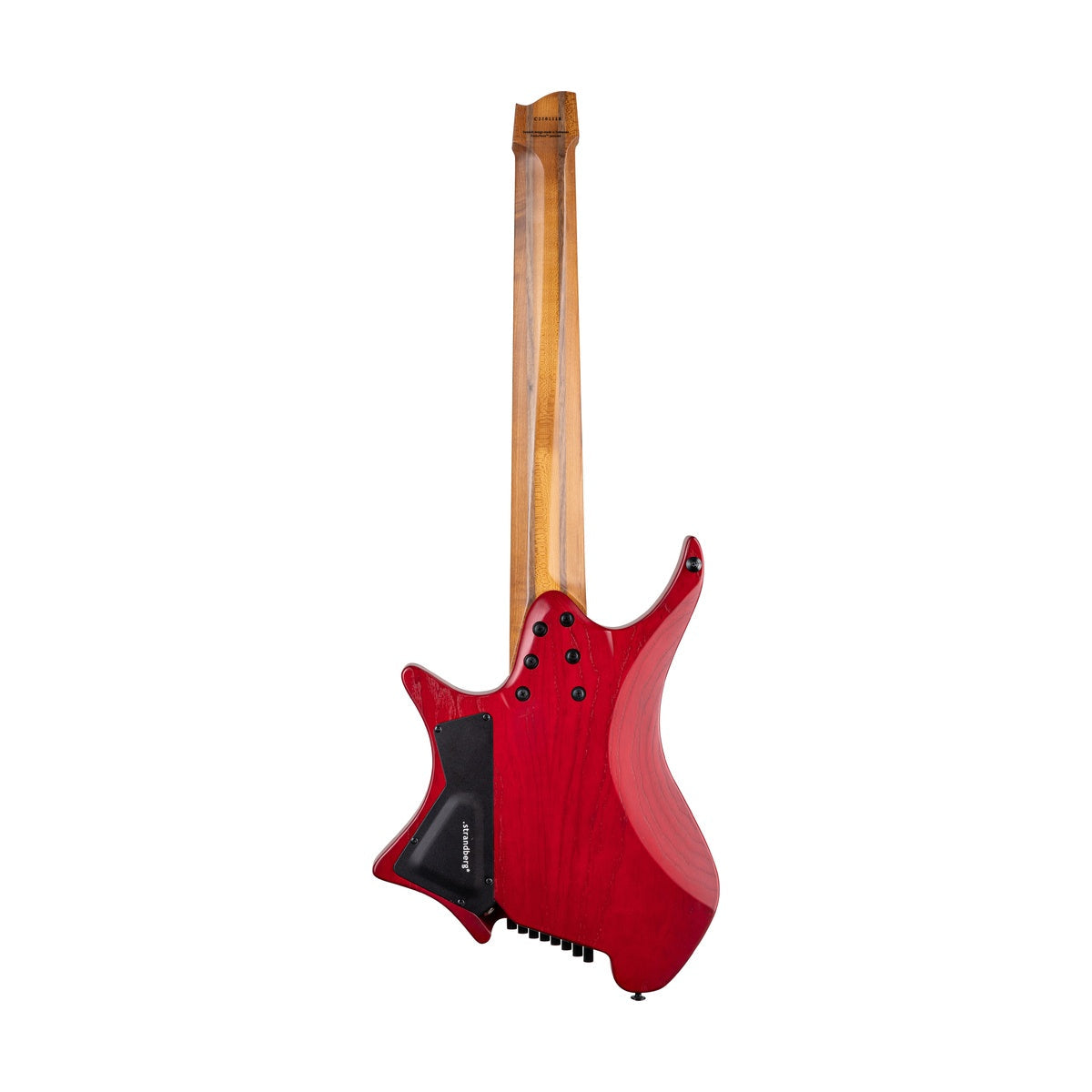 Strandberg Boden Original N2.8 Sunset Coral Burst Satin