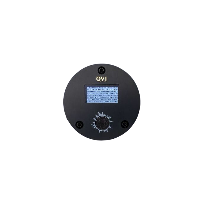 ELTA Music Quantum VJ Electronic Pendant