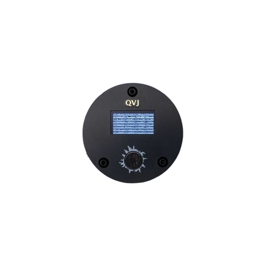 ELTA Music Quantum VJ Electronic Pendant