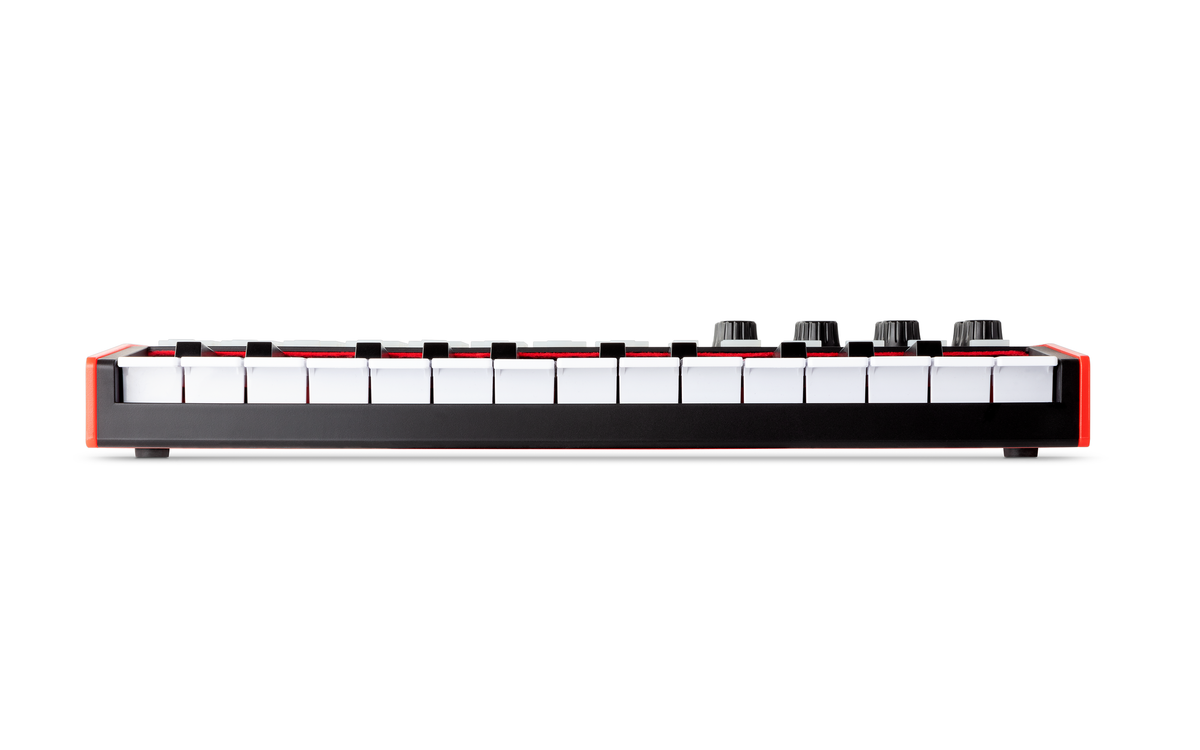Akai Pro APC Key 25 MK2