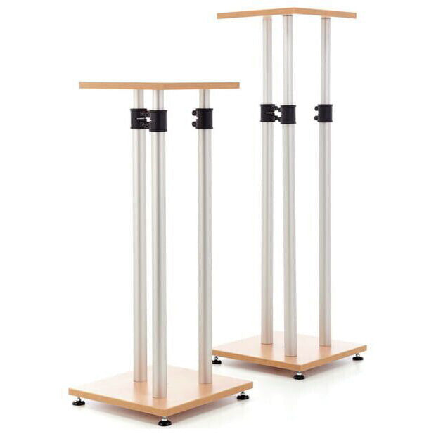 Jaspers Speaker Stands 80-113 SB, Pair