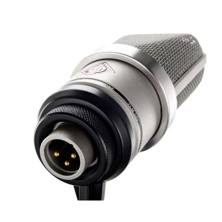 Neumann TLM 102