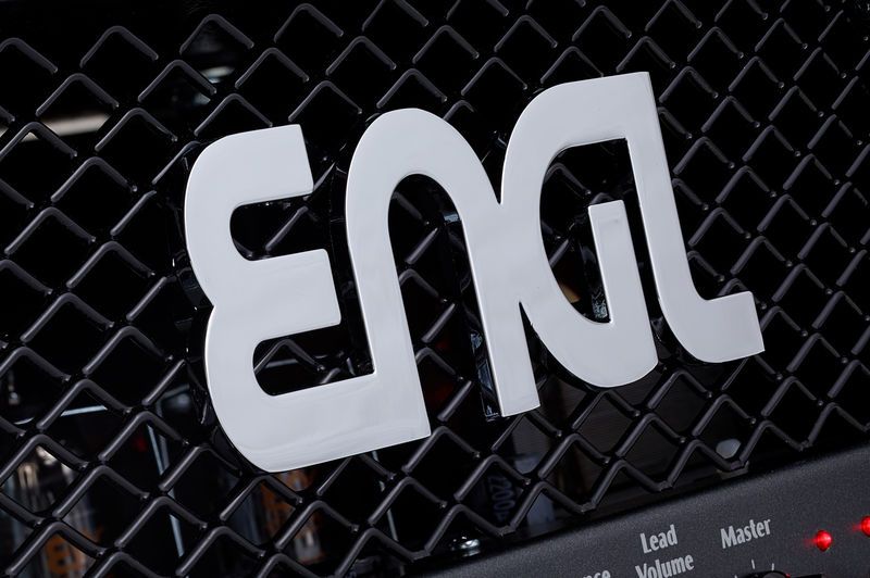 ENGL E606 Ironball