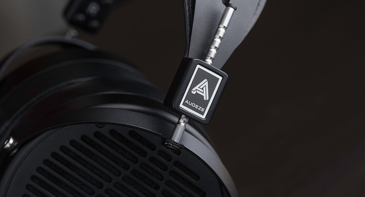 Audeze LCD-X Creator Edition