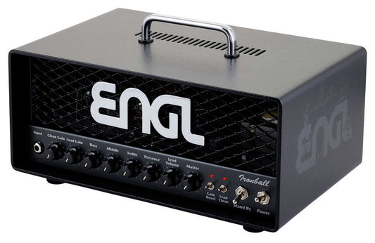 ENGL E606 Ironball