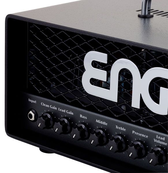 ENGL E606 Ironball