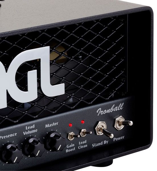 ENGL E606 Ironball
