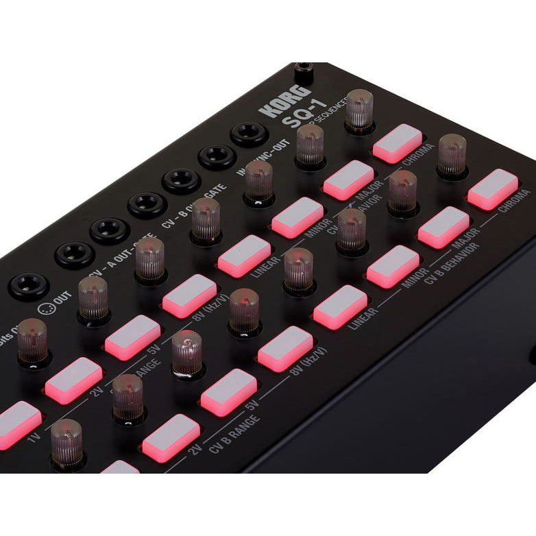 Korg SQ-1