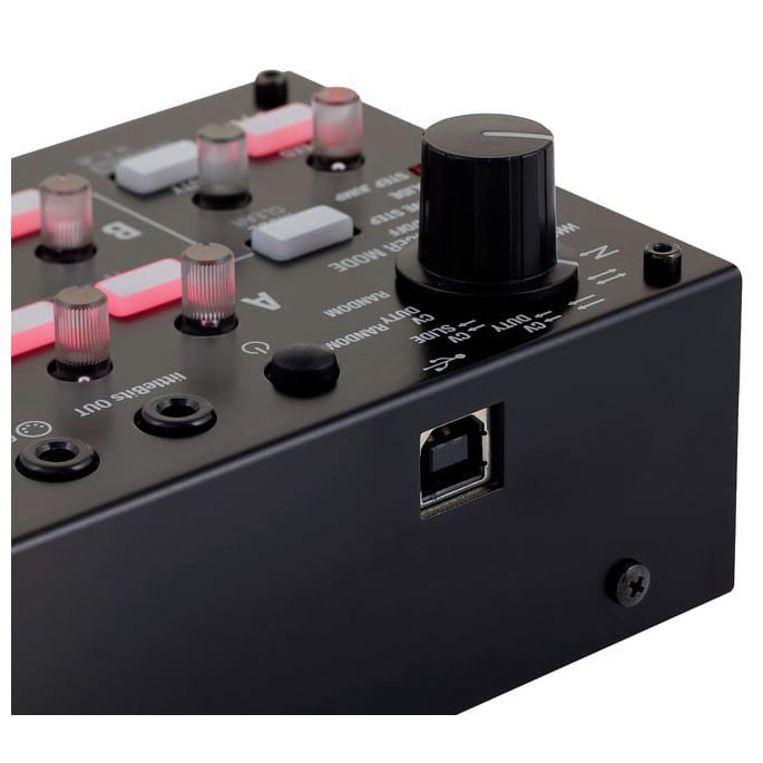 Korg SQ-1