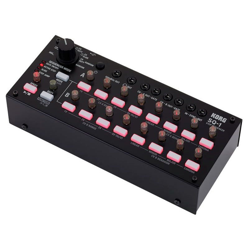 Korg SQ-1