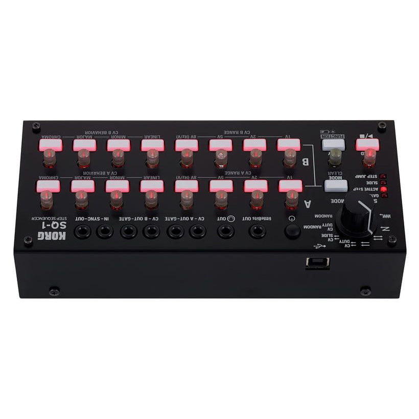 Korg SQ-1