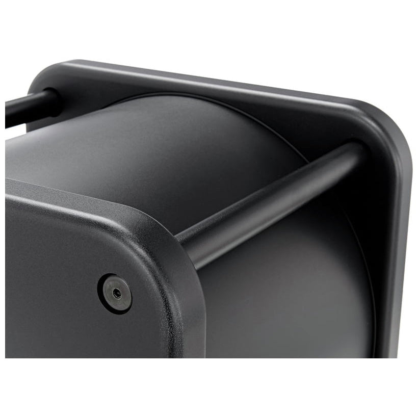 Genelec 7350A Black 8 inch SAM Active Studio Subwoofer