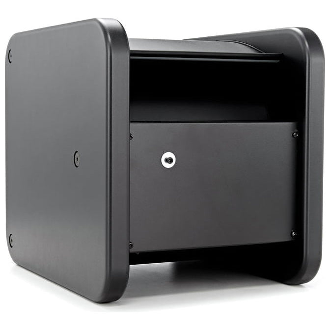 Genelec 7350A Black 8 inch SAM Active Studio Subwoofer