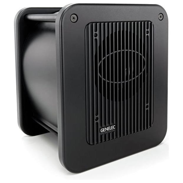 Genelec 7350A Black 8 inch SAM Active Studio Subwoofer