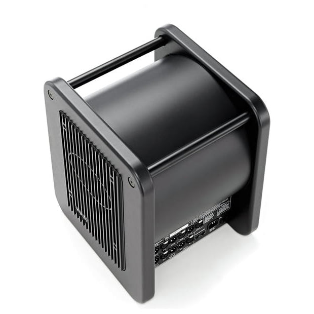 Genelec 7350A Black 8 inch SAM Active Studio Subwoofer