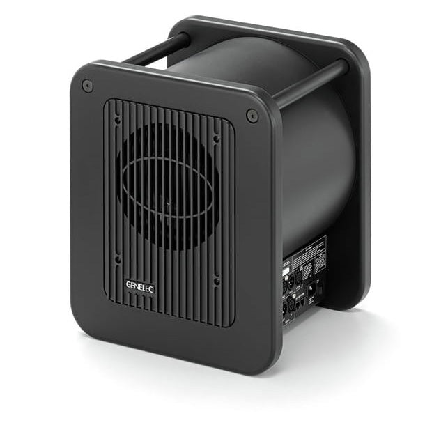 Genelec 7350A Black 8 inch SAM Active Studio Subwoofer