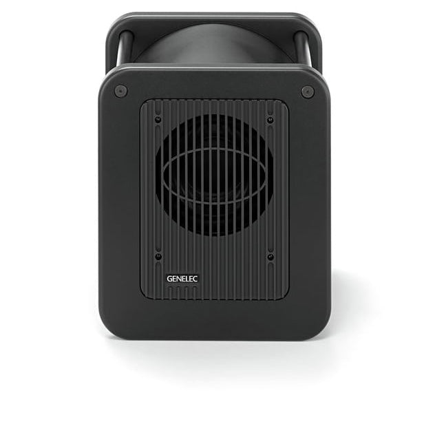 Genelec 7350A Black 8 inch SAM Active Studio Subwoofer