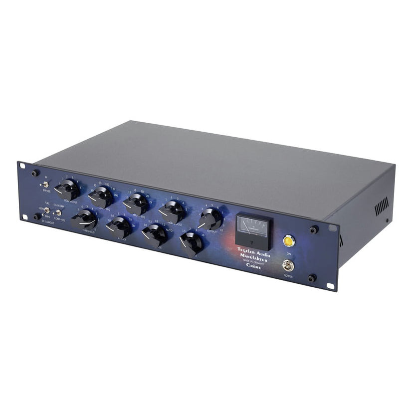 Tegeler Audio Manufaktur Creme