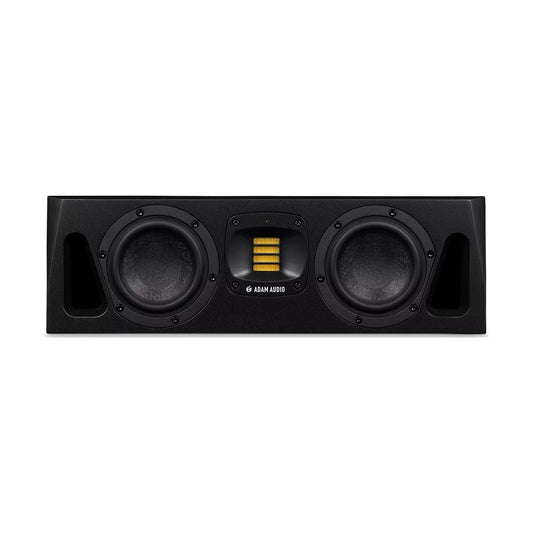 ADAM A44H 2-way Active Center Studio Monitor