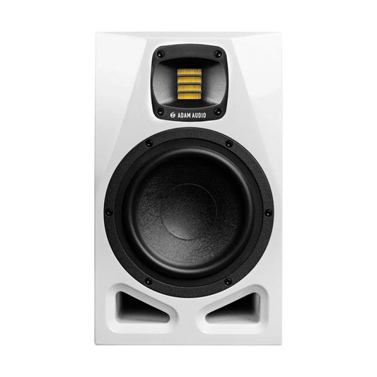 ADAM A4V White 2-way Active Studio Monitor