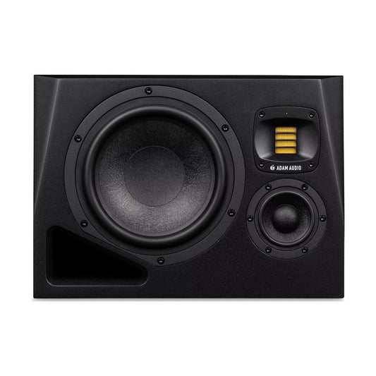 ADAM A8H-A side 3-way Active Studio Monitor
