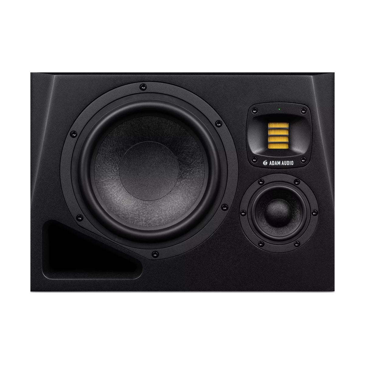 ADAM A8H-B side 3-way Active Studio Monitor