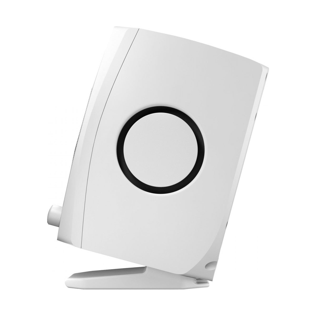 ADAM Audio D3V White 3.5 inch Active Desktop Monitor System (Pair)