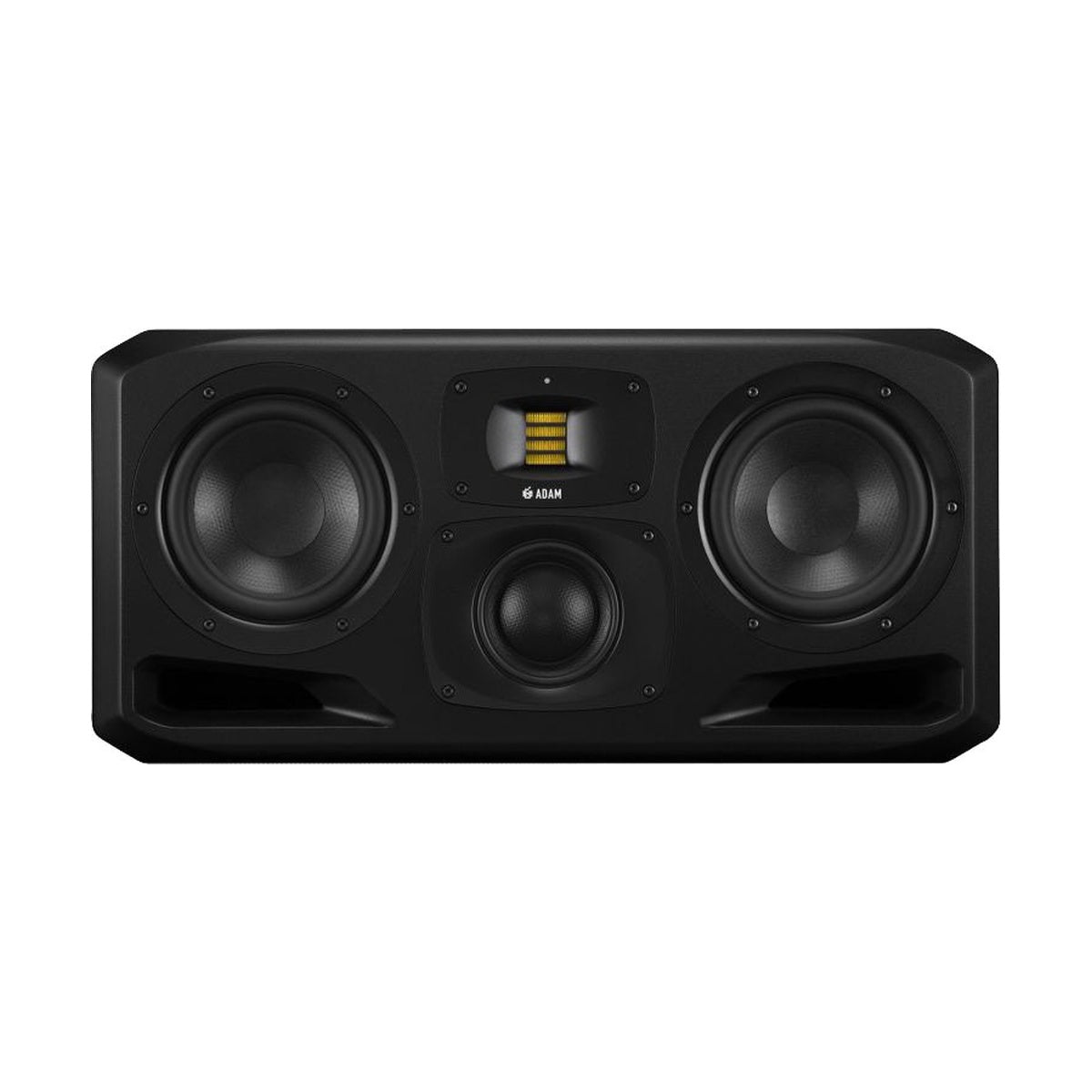 ADAM S3H 3-way Active Studio Monitor