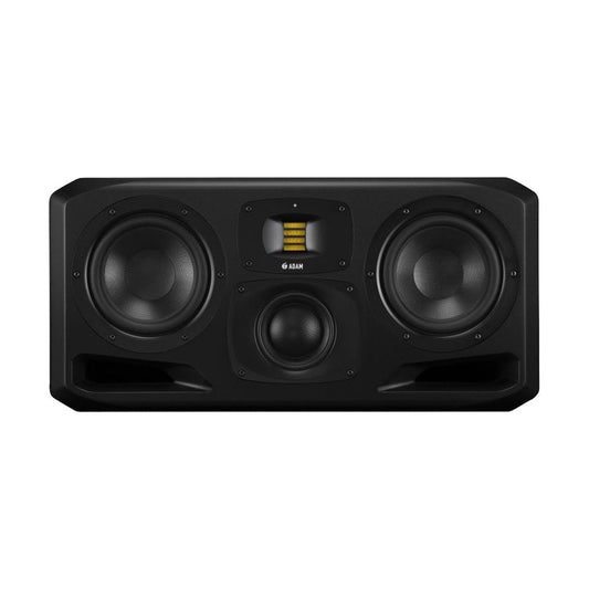 ADAM S3H 3-way Active Studio Monitor