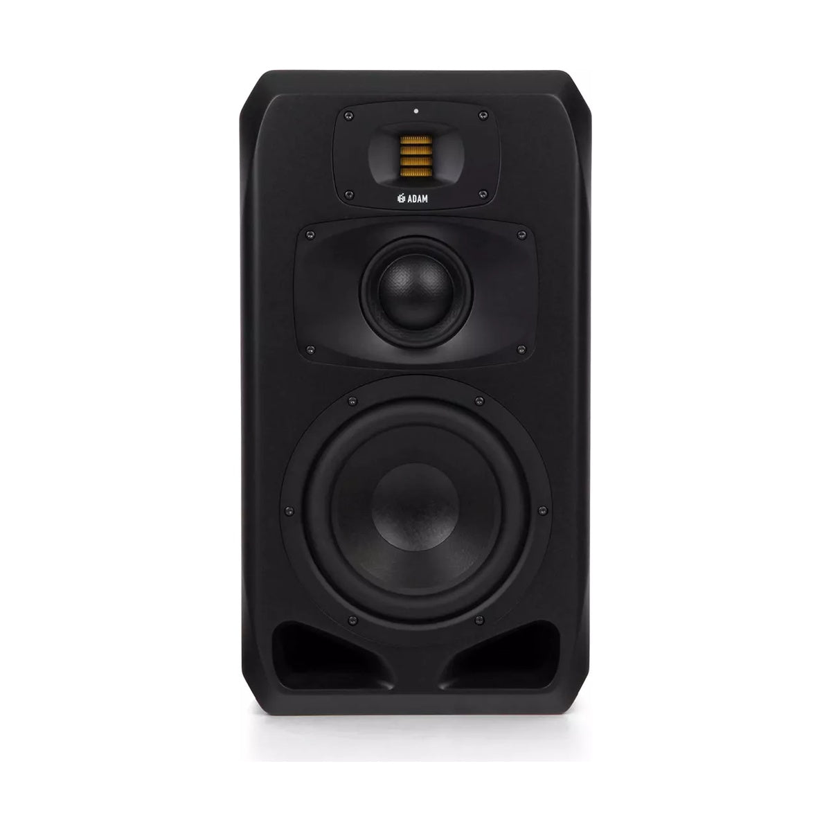 ADAM S3V 3-way Active Studio Monitor