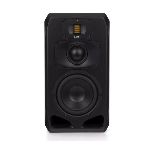 ADAM S3V 3-way Active Studio Monitor