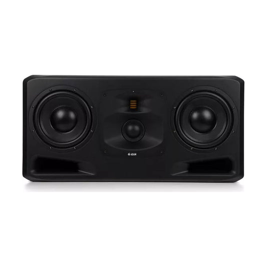 ADAM S5H 3-way Active Main Studio Monitor