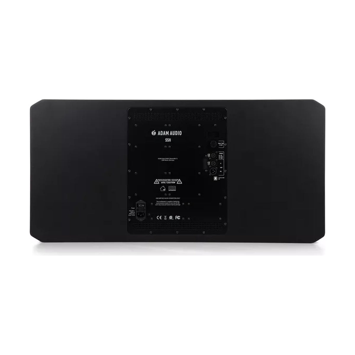 ADAM S5H 3-way Active Main Studio Monitor