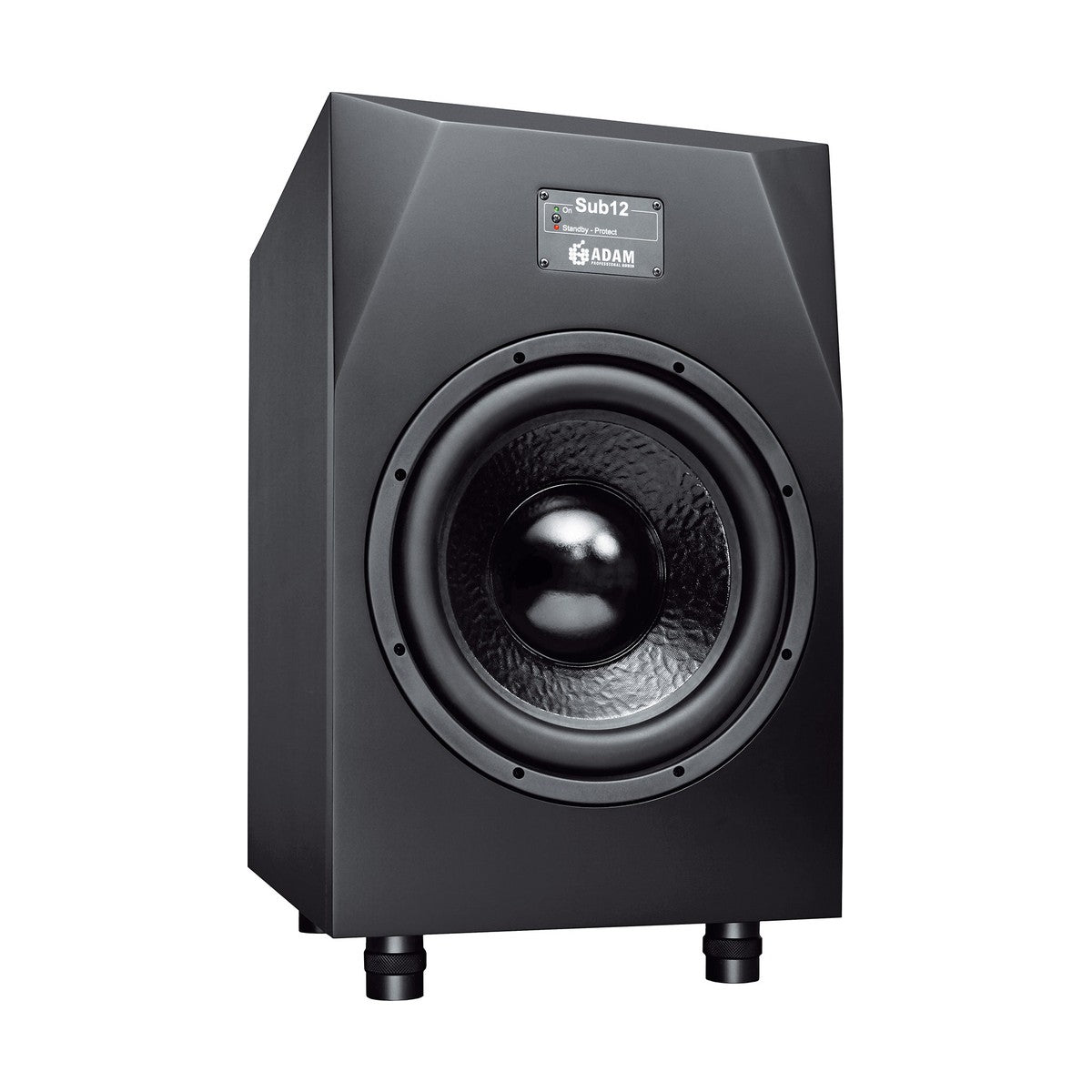 ADAM Sub12 12 inch Active Studio Subwoofer