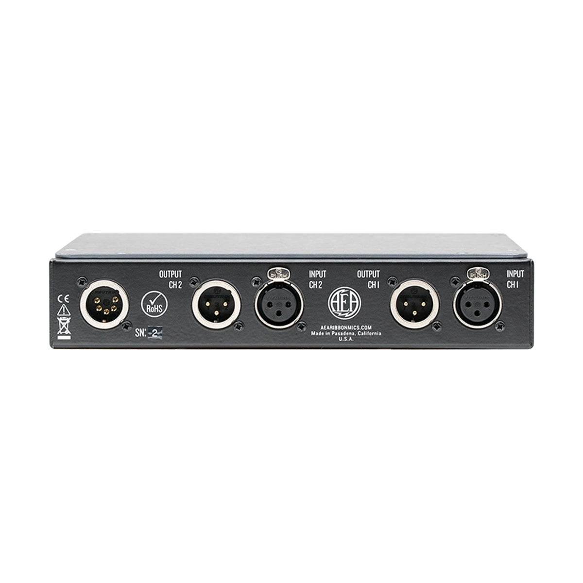 AEA 1029