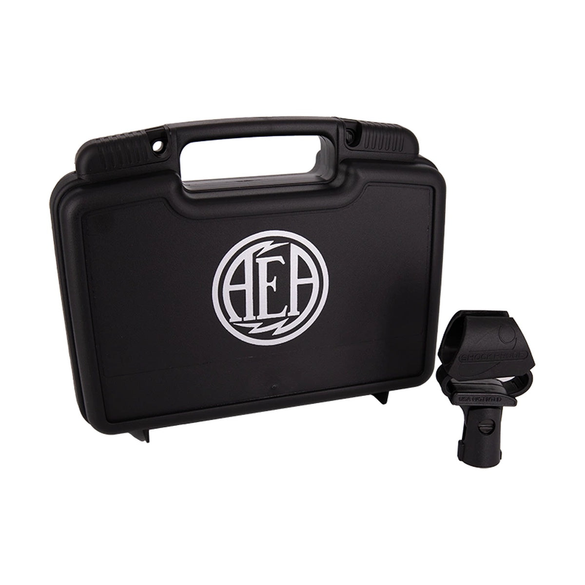 AEA N8 STEREO KIT
