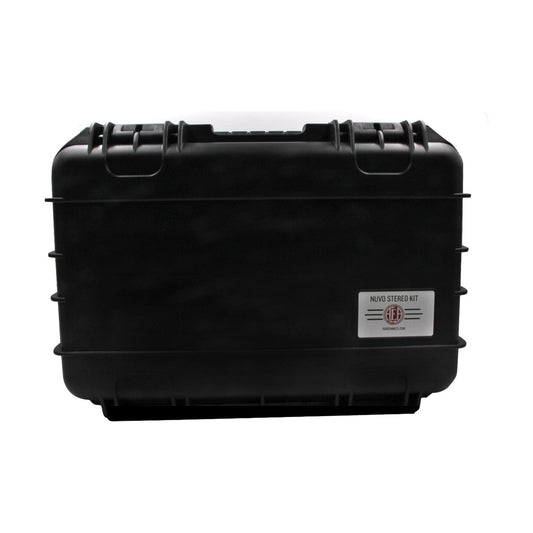AEA NUVO Series Stereo Kit Case