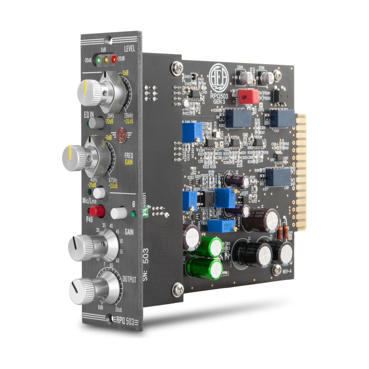 AEA RPQ503