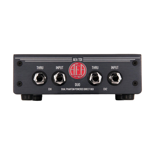 AEA TDI DUO