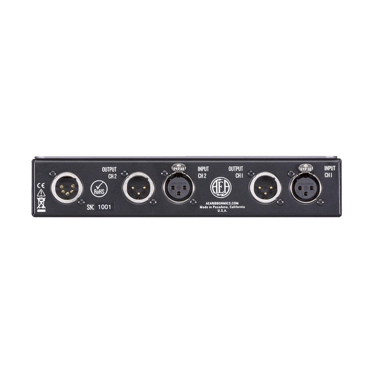AEA TRP3
