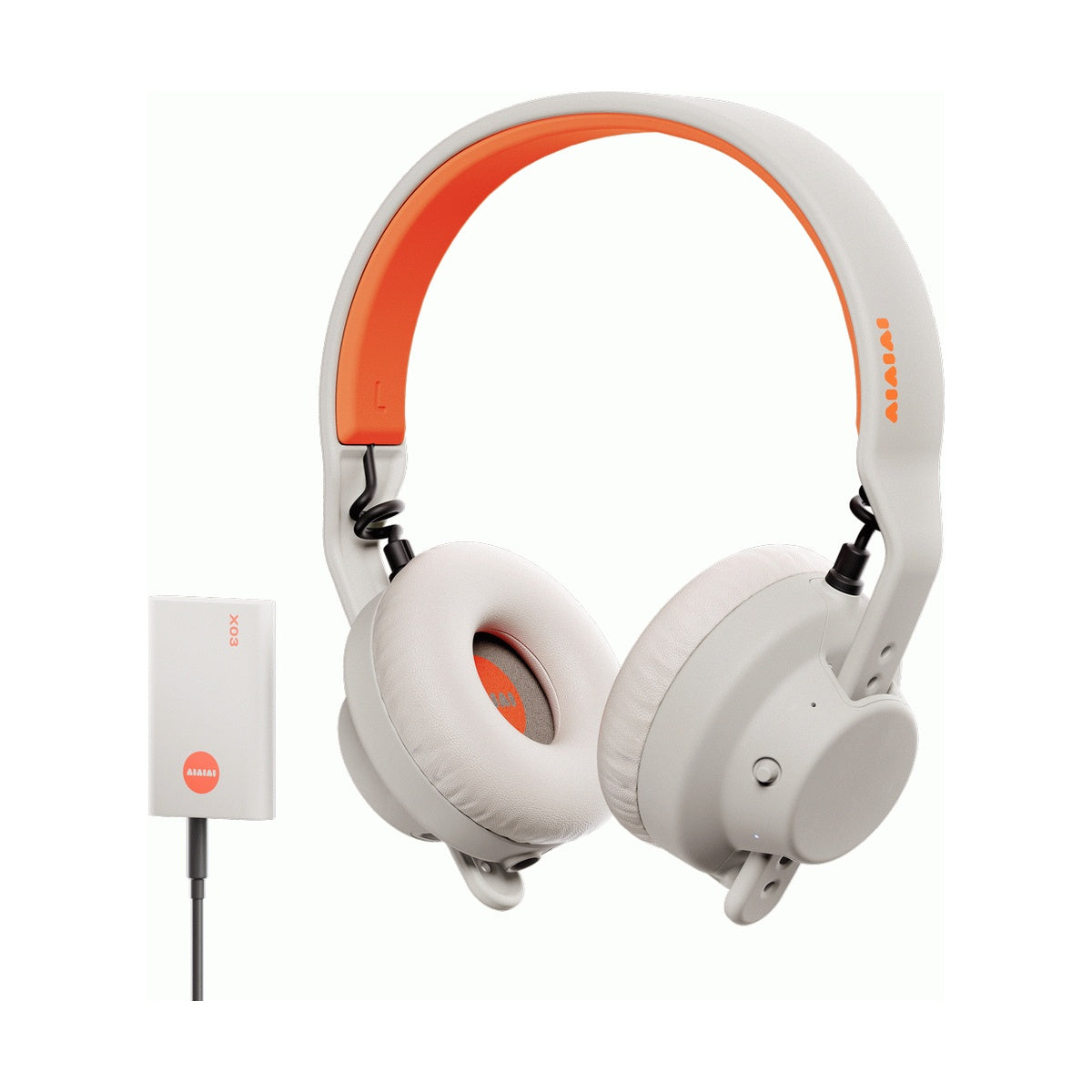 AIAIAI TMA-2 DJ Wireless (White)