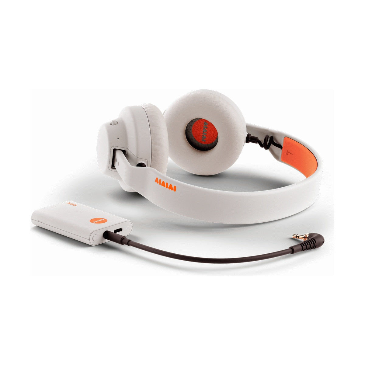 AIAIAI TMA-2 DJ Wireless (White)