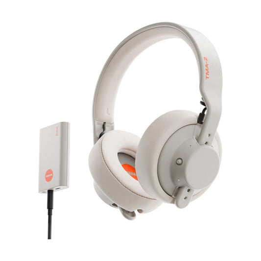 AIAIAI TMA-2 Studio Wireless (White)