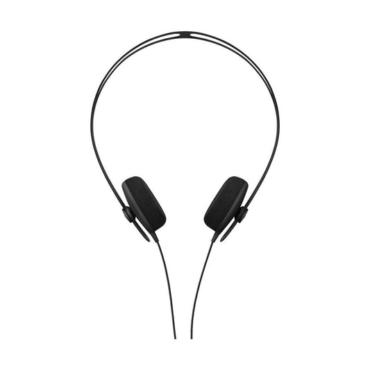 AIAIAI Tracks USB-C w/ one button mic Black