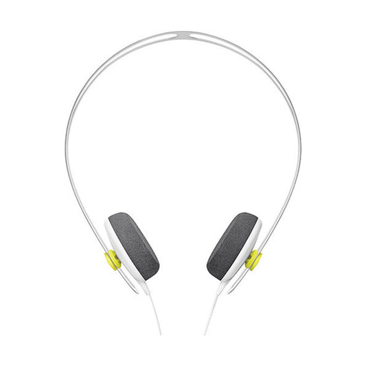 AIAIAI Tracks w/ one button mic White