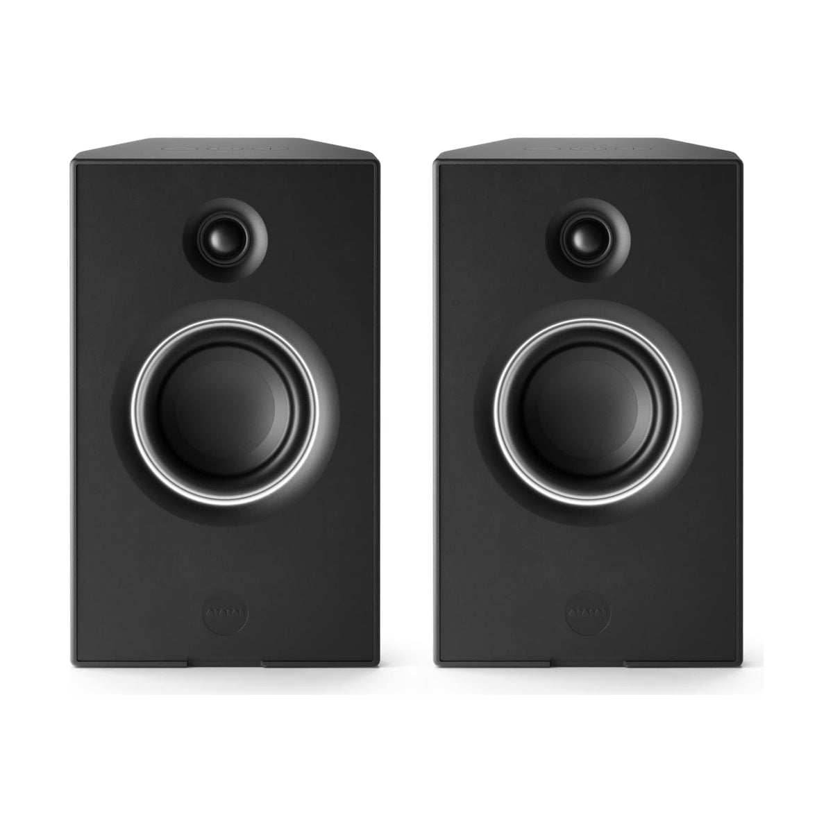 AIAIAI UNIT-4 Wireless plus 2-way Wireless Active Studio Monitor (Pair)