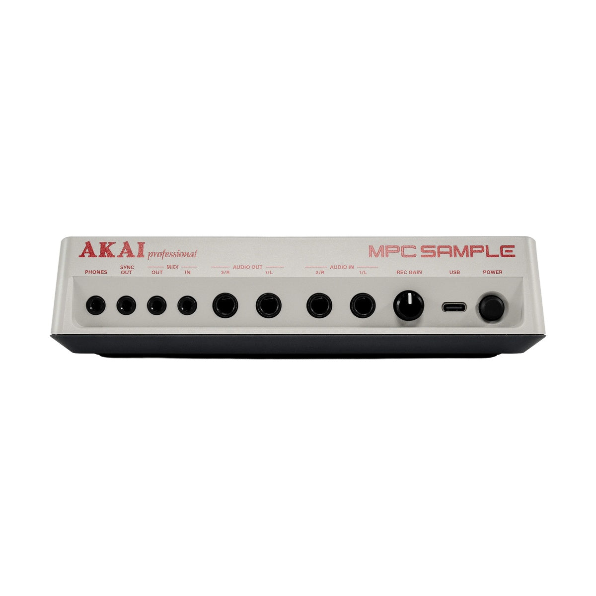 AKAI Pro MPC Sample