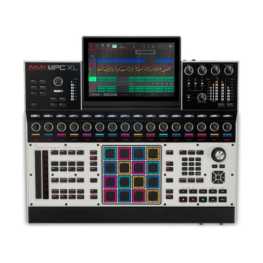 Akai Pro MPC XL