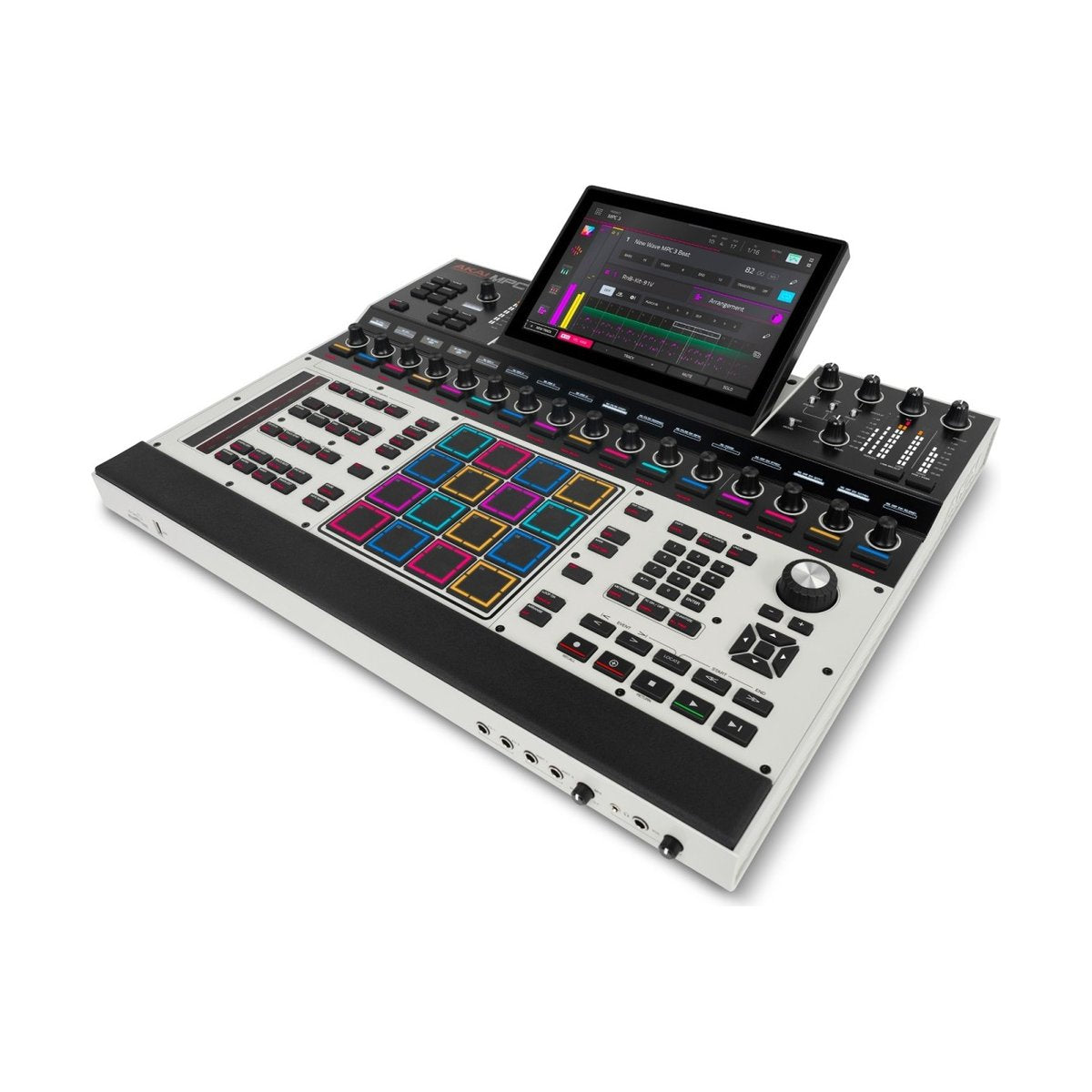 Akai Pro MPC XL