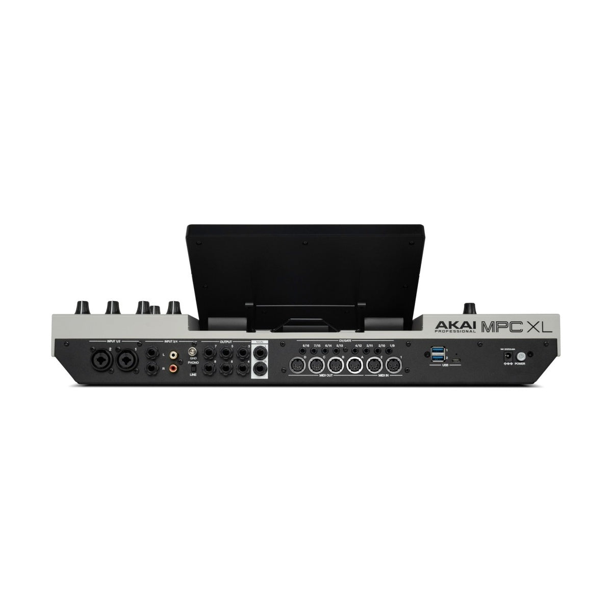 Akai Pro MPC XL